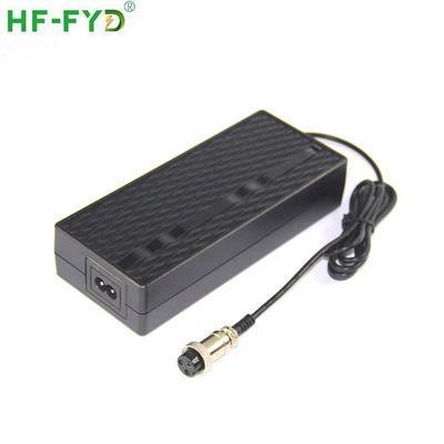 42V 3A li-ion battery charger for lime Xiaomi Mijia M365 / Ninebot ES2 Electric Scooter