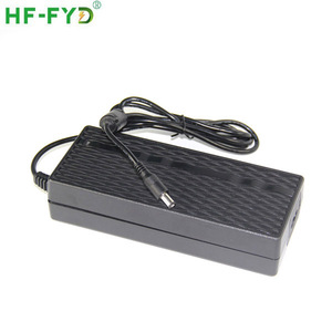 8s 33.6v 4a li-ion ion battery charger for scooter, e-bike