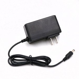 16.8V 1A 4 slot li ion battery charger with CE FCC UL CCC KC KCC PSE