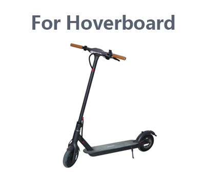 hoverboard charger