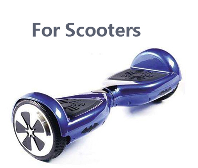 electric Scooter charger