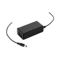 24V 2A Li ion Battery Charger Best Selling Power Supply Adapter