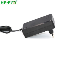 7S li-ion battery 29.4V 1A electric scooter charger for 24V li ion battery charger