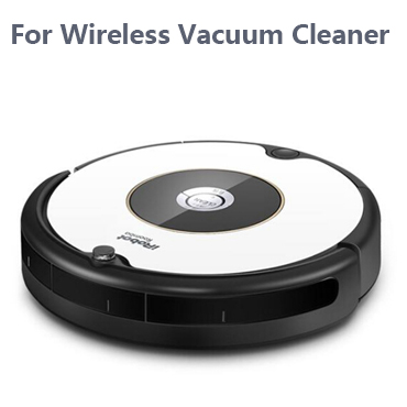 Vacuum Cleaner Charger