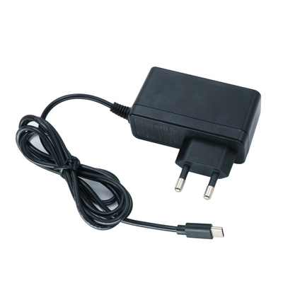 Fuyuandian Power 12V 1A Power adapter wall-mounted with Type C connector