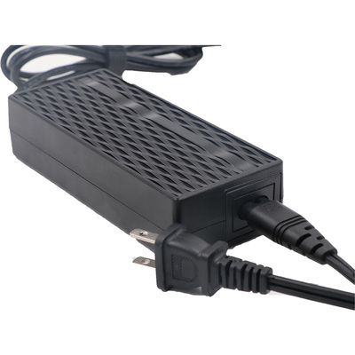 UL approved 24V 29.4v 2.5a lion lipo battery electric scooter hoverboard charger