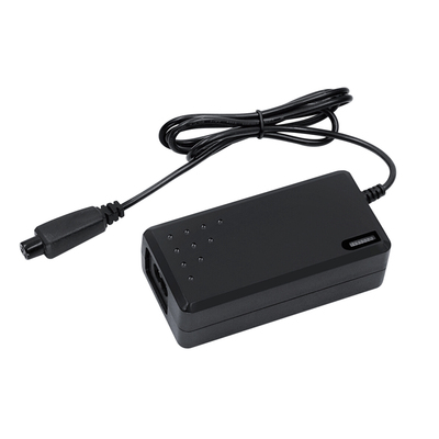 CE FCC CUL SAA KC PSE Certified 29.4V 2A 7s Lithium Battery Chargers For Electric Scooters