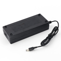 24V 5A Power Adapter For Electric Scooters and E-bikes