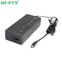 CE ROHS SAA UL approved 50.4v 1.5a li-ion battery charger for electric bicycles