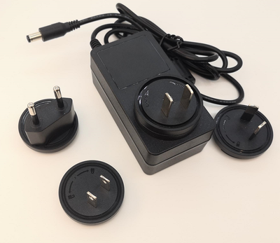 24V 1.5A /24V 2A Constant Voltage Power Adapter For Scooter and Electric Tools Charging